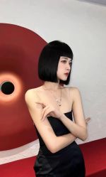 -MONE美发沙龙