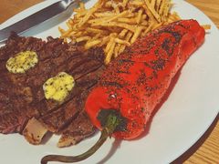 -HELLO 27 意面·沙拉·帕尼尼