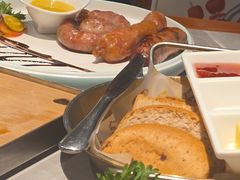 -通海俄式烧烤·俄罗斯大串(嵩山路店)