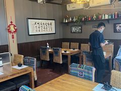 -束河人家(南锣鼓巷店)