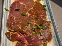 -金龙烧烤·牛肉面(西塔店)
