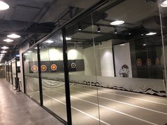 -無弓射箭俱乐部(领展中心城店)