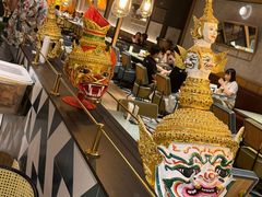 -Home Thai·泰谣(王府井apm店)