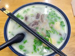 -鸭小妹鸭血粉丝(老门东店)