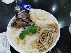 -草原饭店火锅