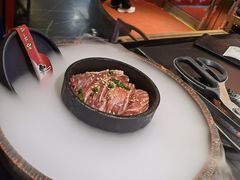 -谷牛和牛烤肉(漕河泾印象城店)