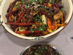 -辣螃铠盆盆蟹大排档(总店)