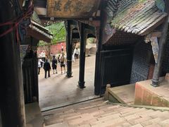 -青城山