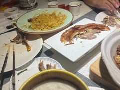 -同喜烤鸭店(光芒店)