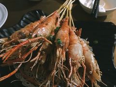 -79号渔船海鲜饭店(华强北店)