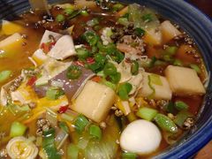 鲜椒全家福-好嫂子(知春路店)