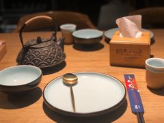 -胡马八破·川菜小馆(高新万达店)