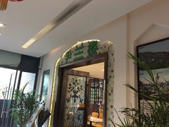 -尹兰楼西北风情餐厅(嘉定店)