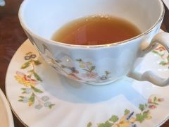 -The Drawing Room 闲逸廊(上海静安瑞吉酒店)