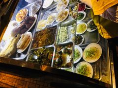 -姚记炒肝店(簋街店)