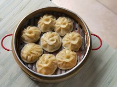 豆腐小笼包-嵊州小吃(萧山街店)