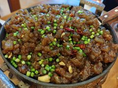 -老雒阳面馆·水席·洛阳菜(王城路店)