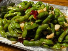 -张师傅烧烤(CBD店)