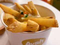 -艾薯夫妇Aysh(福田星河COCOPark店)