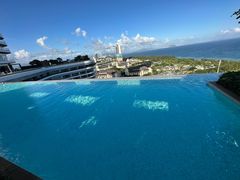 -瑰丽酒店·海吧·天际下午茶·现场DJ·天台酒吧