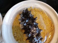 -船歌·鱼水饺青岛菜(正阳路店)