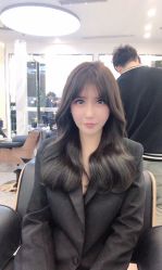 点击看大图 -Rise Hair上升造型