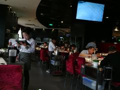 大堂-海底捞火锅(璞丽中心店)