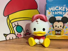 -泡泡玛特POPMART(国金街店)