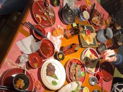 -大江户日本料理(吕厝店)