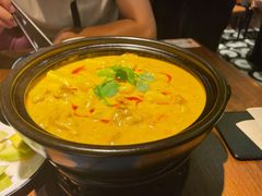 -星叶·东南亚料理(宁波万象汇店)