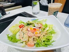 -韩时烤肉(丰科万达广场店)