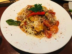 -haxnbauer海森堡德国餐厅(深圳coco店)