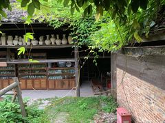 -陶阳里旅游区