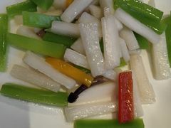 -老牌坊鲁菜名店(聊城美食岛店)