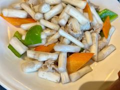 -香满楼(临安路店)