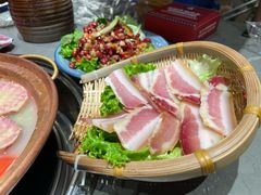 -阿婆情腊排骨火锅·野生菌季(古城旗舰店)