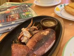 -萨莉亚意式餐厅(粉岭联和墟马适路店)