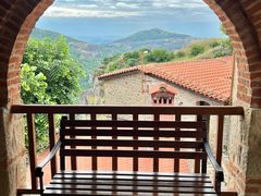 -梅黛奥拉修道院