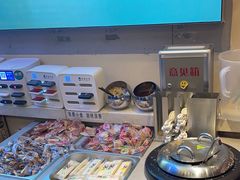 -灶座小锅烀饼·铁锅炖(道里店)