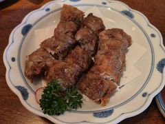 -林四喜·闽南传家菜(鼓浪屿店)