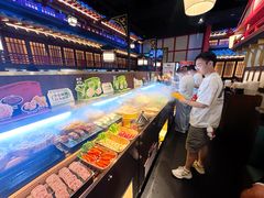 -牛New寿喜烧(闵行龙湖天街店)