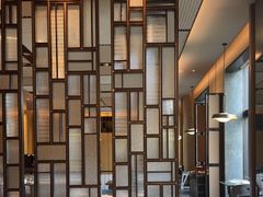 -康莱德酒店·美庭自助餐厅