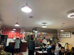 -姚记炒肝店(鼓楼店)