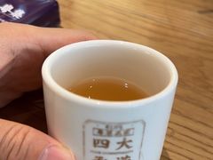 -粤集·手工粤菜(皇庭广场店)