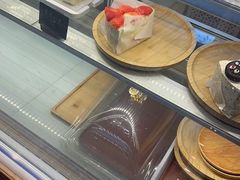 -满月蛋糕定制·商务茶歇·diy课程(万达广场店)