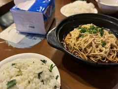 -奶奶的味道(胶州路店)