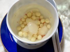 鸡头米-新荣记(新源南路店)
