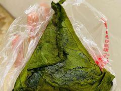 -叶婆婆豆浆馍馍