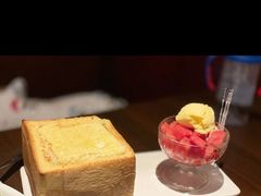 -路易十三西餐厅(西关新天地店)