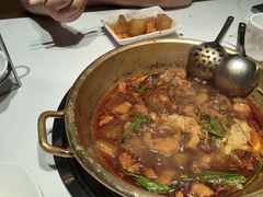 -涿派·炝锅鱼(涿州店)